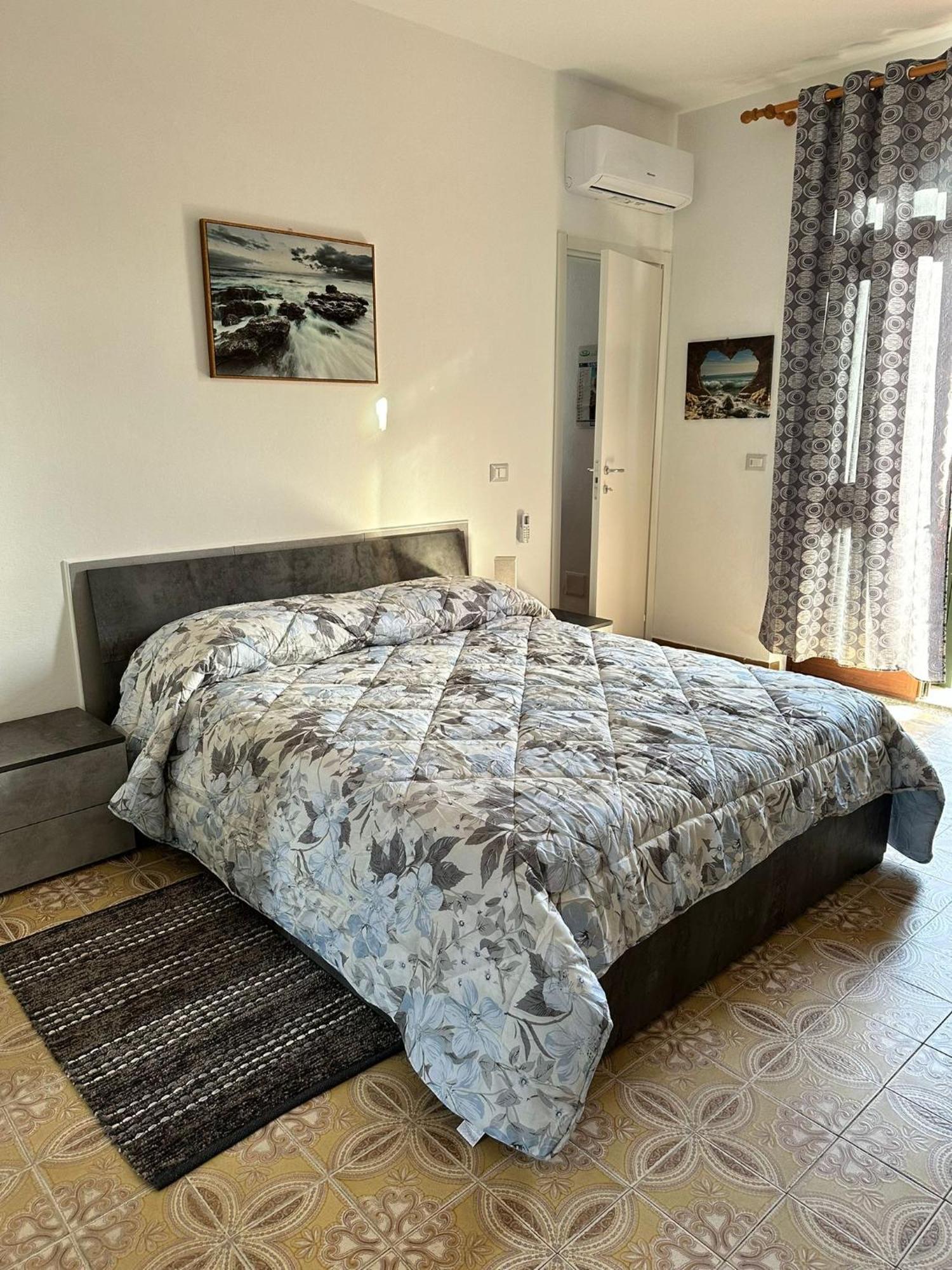 Casa Bettina La Maddalena Lejlighed La Maddalena  Eksteriør billede