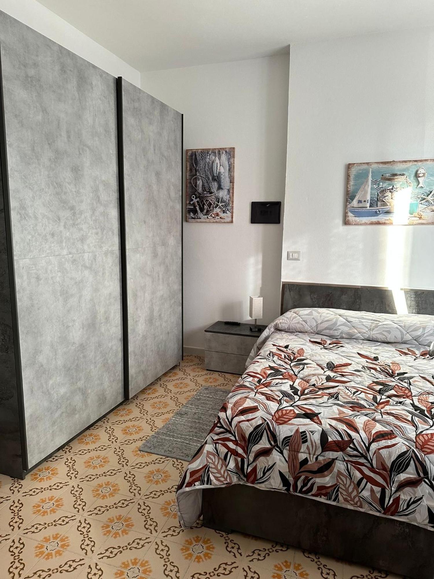 Casa Bettina La Maddalena Lejlighed La Maddalena  Eksteriør billede